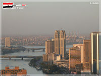  " برج الــقــاهرة " مـــصـــر Cairo_tower7