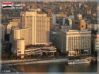  " برج الــقــاهرة " مـــصـــر Cairo_tower14