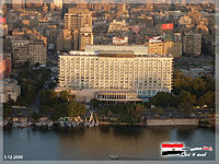 " برج الــقــاهرة " مـــصـــر Cairo_tower11