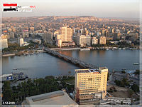  " برج الــقــاهرة " مـــصـــر Cairo_tower18