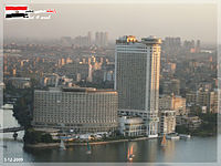  " برج الــقــاهرة " مـــصـــر Cairo_tower17
