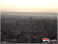  " برج الــقــاهرة " مـــصـــر Cairo_tower22