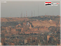  " برج الــقــاهرة " مـــصـــر Cairo_tower21
